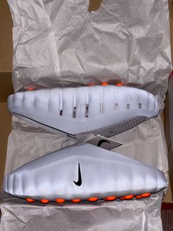 Nike Mind 001 Slide(Grey)(Read Description)