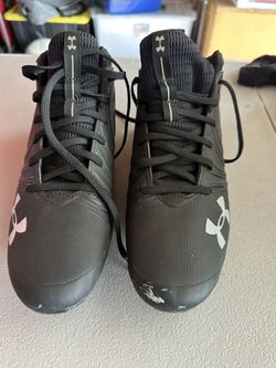 Under Armour Cleats