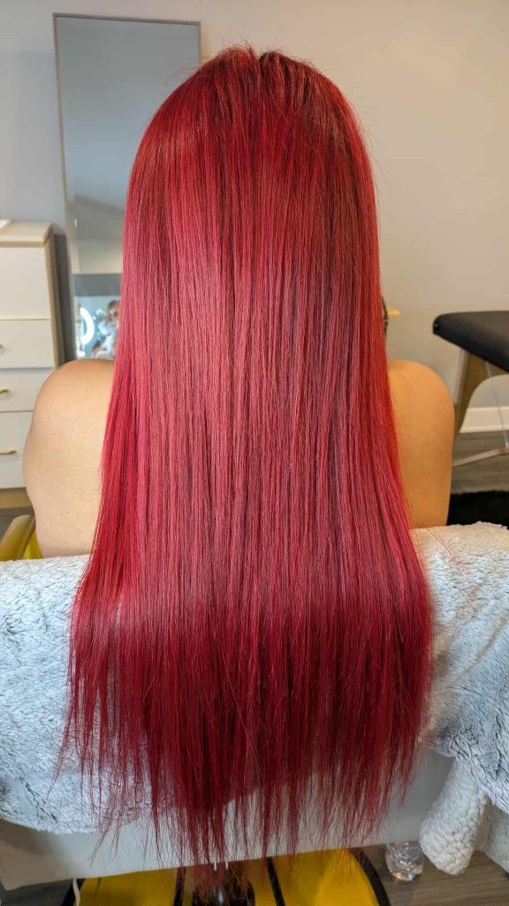 Hair Extensions