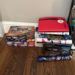 Entire Pokemon Collection