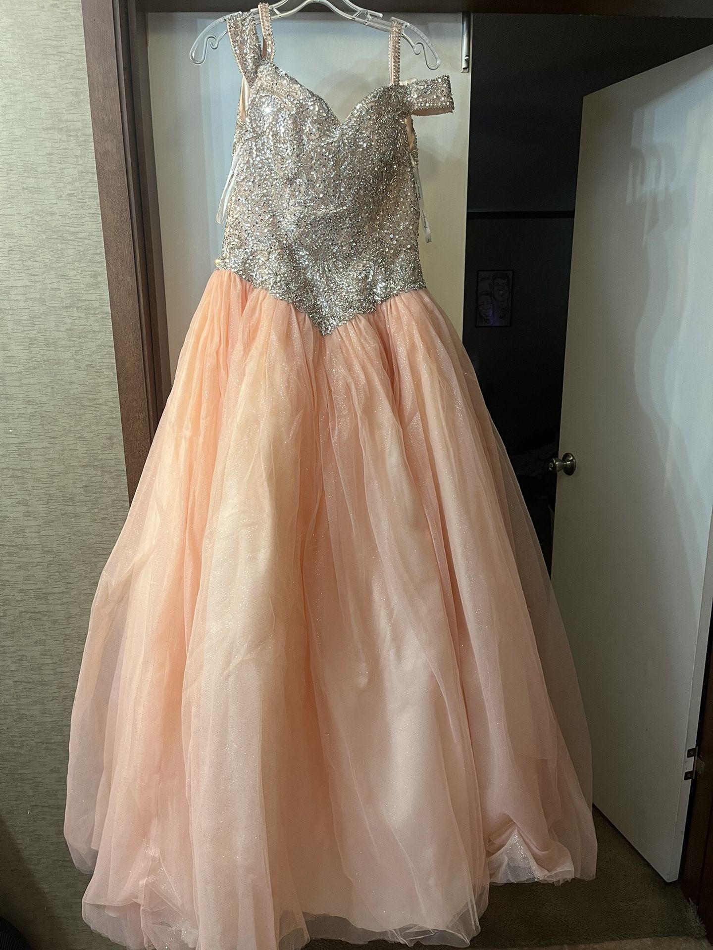 Beautiful Dress