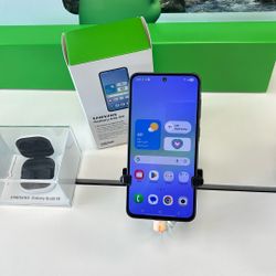 Samsung Galaxy A36 For $360 When You Port To Cricket Wireless