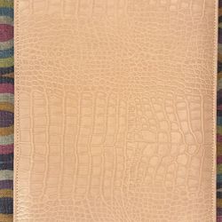 Genuine Leather Photo Album 