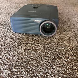 Projector