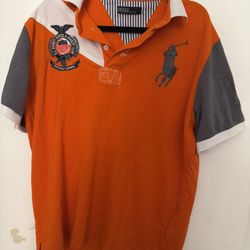big pony polo ralph lauren 