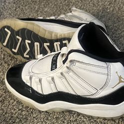 Jordan’s Air Nike Retro Size 1