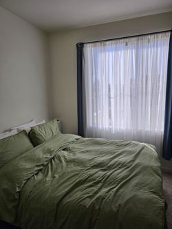 Free Queen Sized Mattress