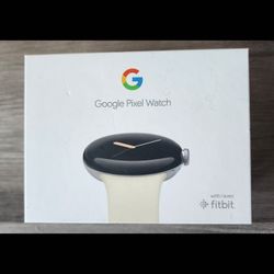 Google Pixel Watch