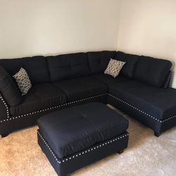 Sectional set
