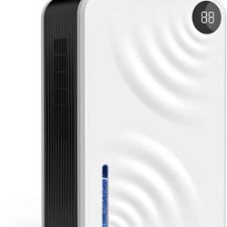 Dehumidifier for Home (980 Sq.Ft), 118 Oz Dehumidifier