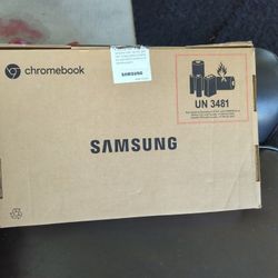 Samsung Chromebook QAB-k01