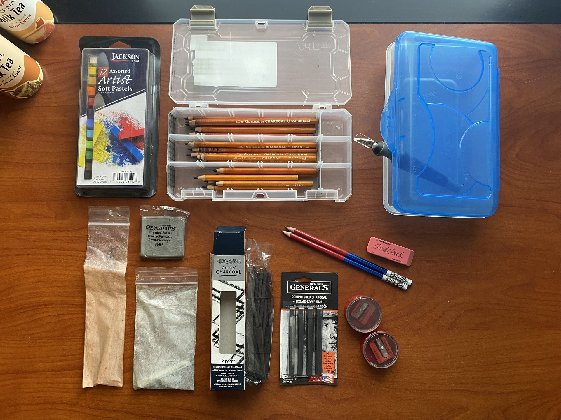 Drawing Class Starter Kit