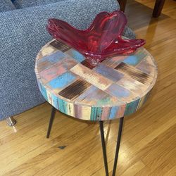 Side Table/ Coffee Table 