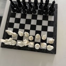 Chess Set 