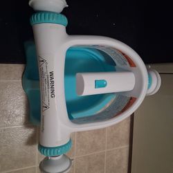 Baby Bath Seat 