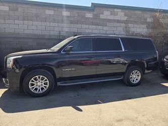 2015 GMC Yukon XL
