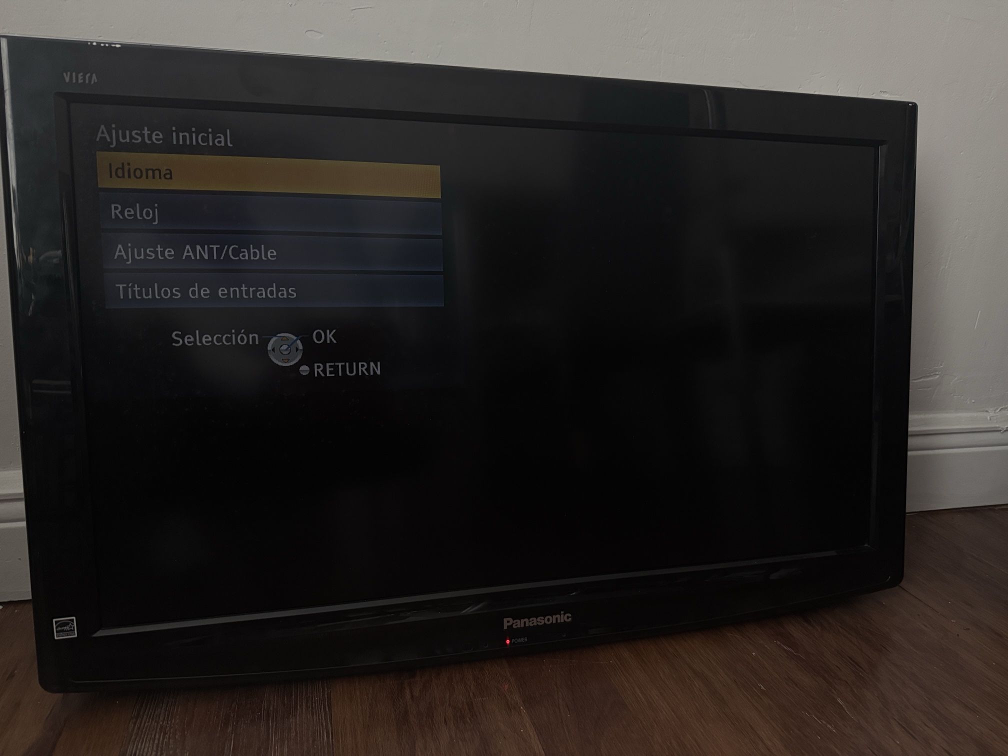TV