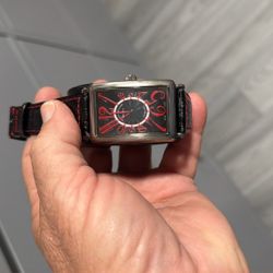 Reloj Franck Muller 