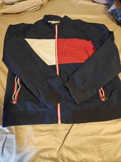 Tommy Hilfiger Jacket Men's
