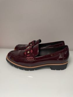 Kate spade shop karisa loafer