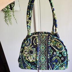 Vera Bradley Purse, Like New