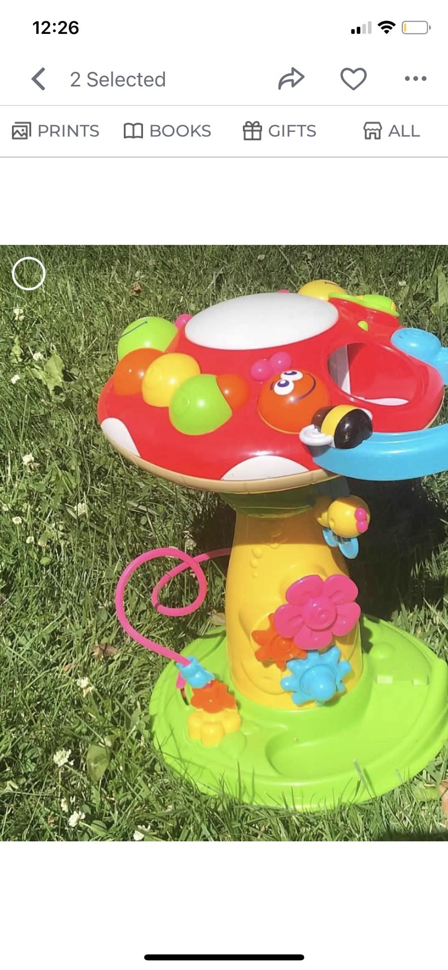Kids Toy