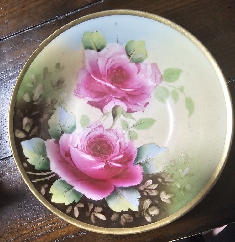 Vintage Home Decor