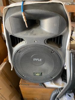 Home Speakers