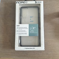 Incipio DualPro Case for Samsung Galaxy S20 Plus