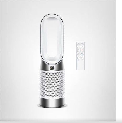 Dyson Purifier Hot+cool Hepa Air Purifier