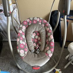 Baby Swing