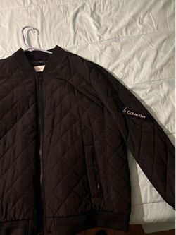 Calvin Klein Winter Jacket (XXL)