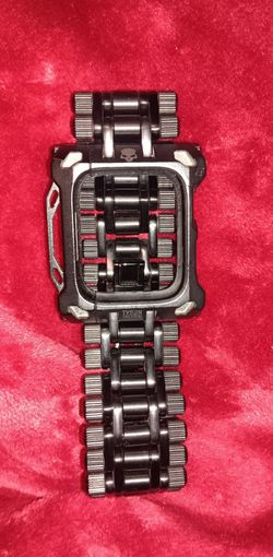 Apple Tactical Watch Band