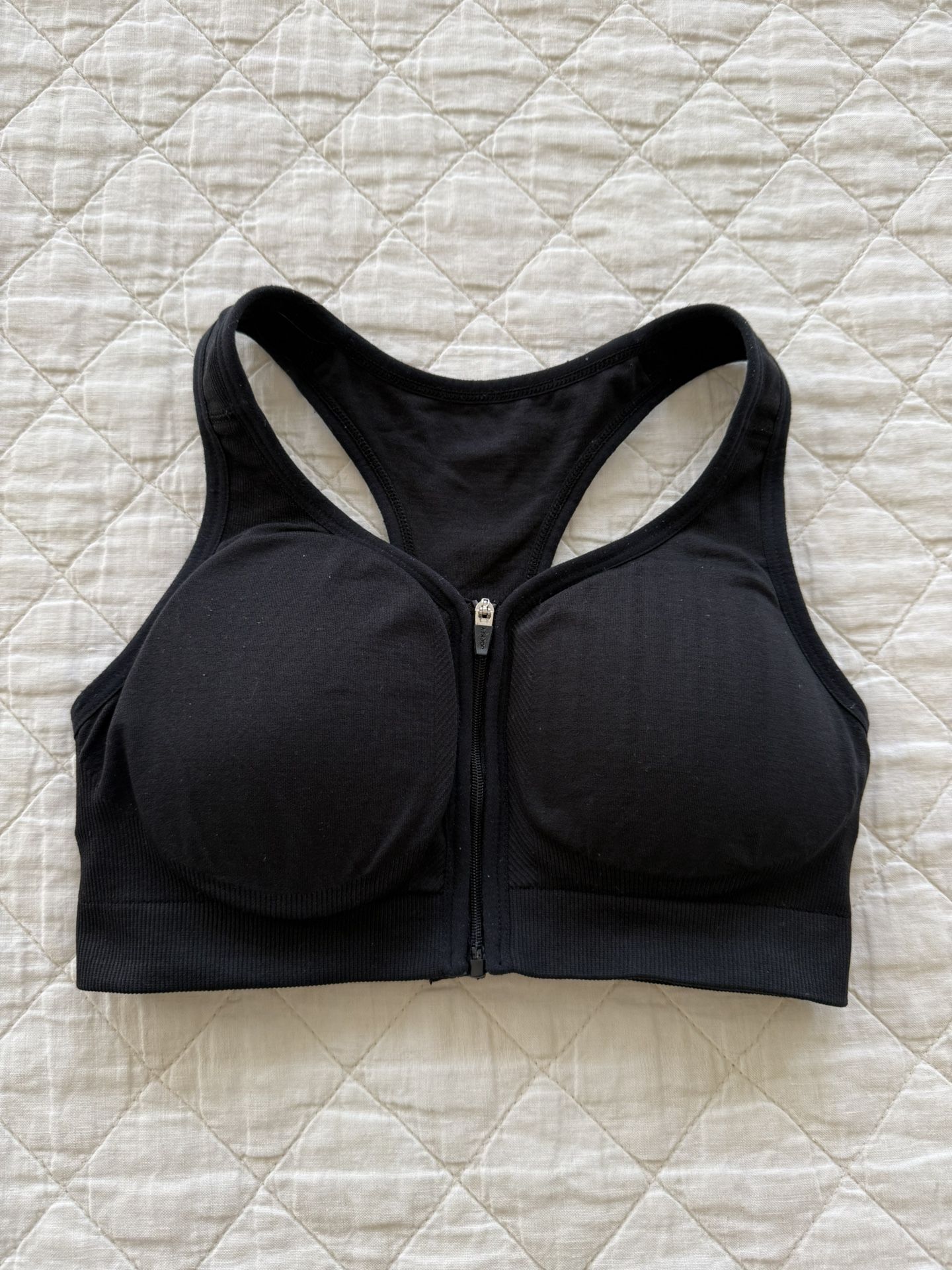 Jockey Women’s Sports Bra Size S