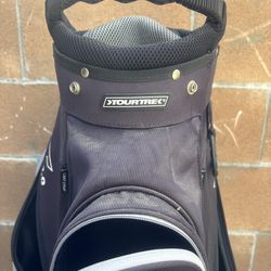 Golf Bag