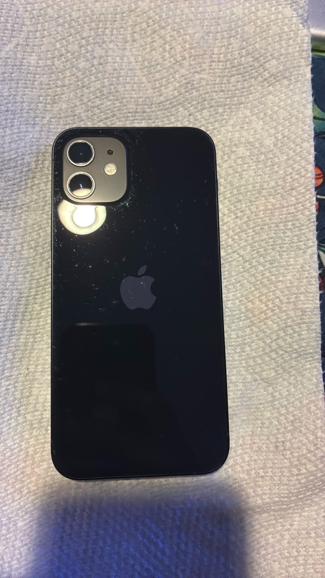 iPhone 12