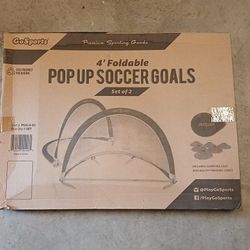 Soocer GOALS NEW AT 📦 