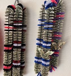 Money Leis