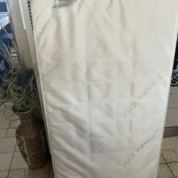 Toddler Mattress