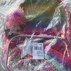 New Backpack 