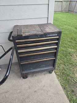Tool Box