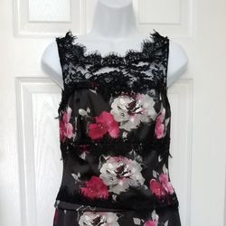 White House Black Market Dress 