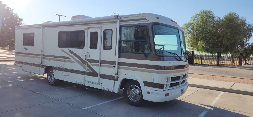 1994 Fleetwood Flair