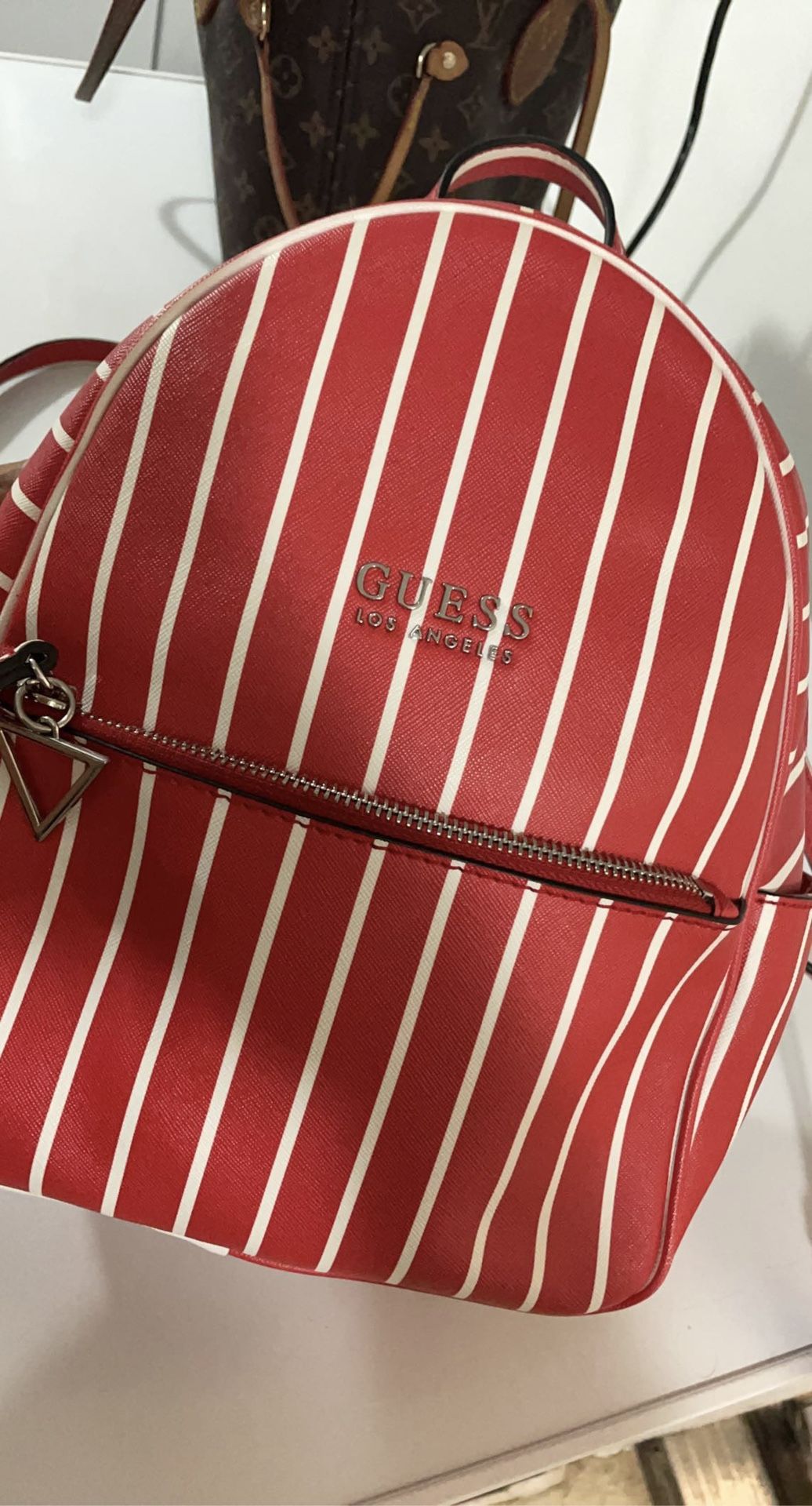 Guess Los Angeles Mini Backpack