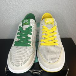 Nike SB Dunk Low x Ishod Wair “Mismatch”