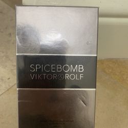 SpiceBomb Colonge