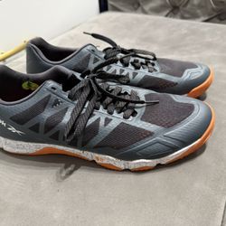 Mens Reebok Shoes 