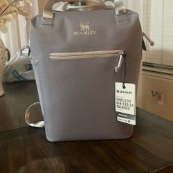 Stanley Madeleine Mini Cooler Backpack
