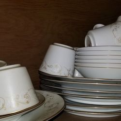 Noritake Japan set