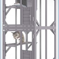 Cat Playpen/Catio